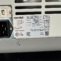 Eppendorf 5910Ri Refrigerated Centrifuge image 2